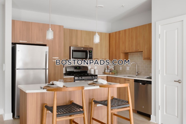 Stoneham - $2,795+ /mo