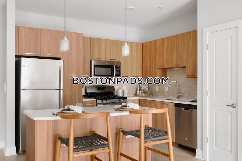 Stoneham - $2,465+ /month