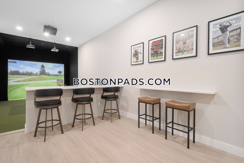 Stoneham - $2,465+ /month