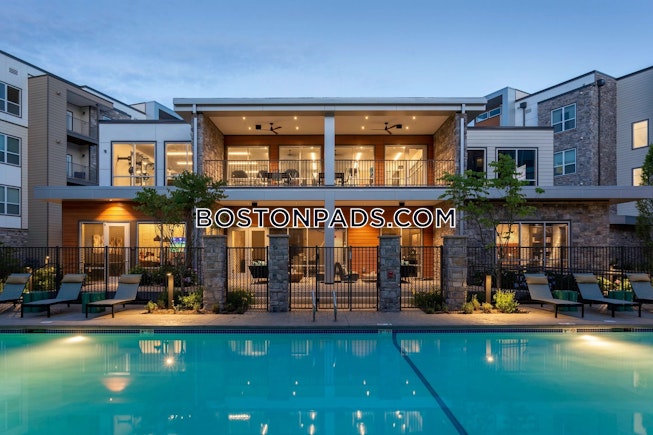 Stoneham - $3,975+ /mo