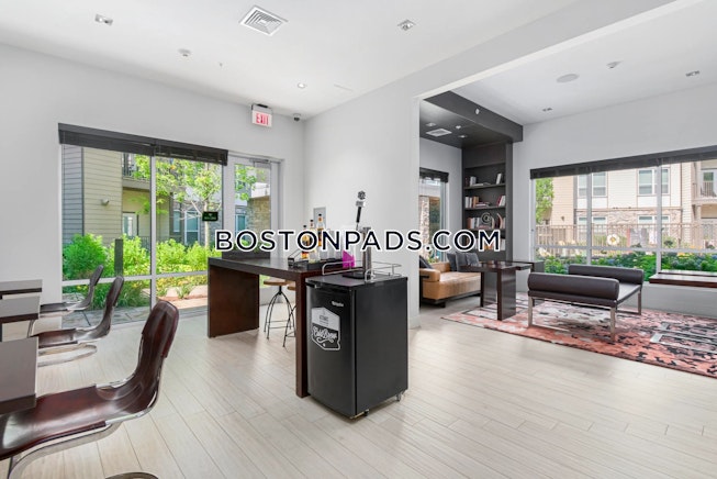 Stoneham - $3,975+ /mo