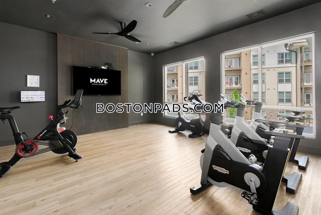 Stoneham - $3,975+ /mo