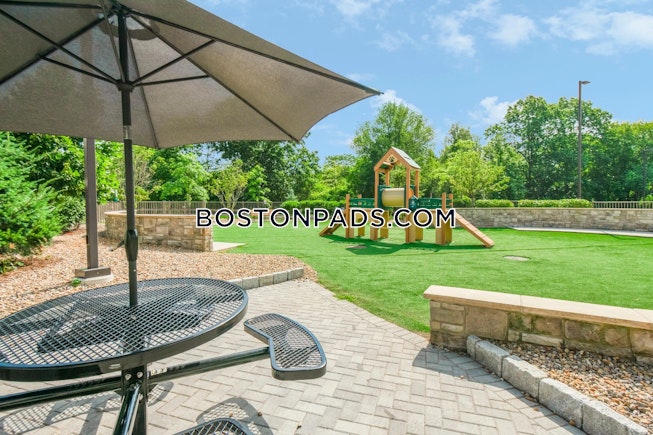 Stoneham - $3,975+ /mo