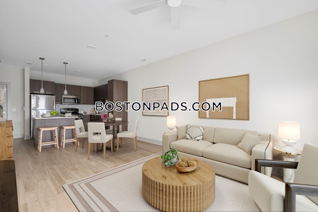 Stoneham - $3,975+ /mo