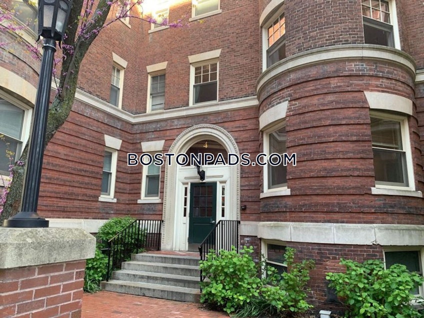 Cambridge - $3,100+ /month