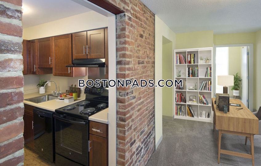 Cambridge - $3,100+ /month