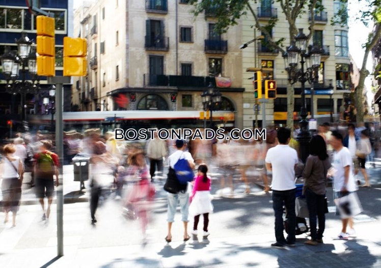 University Rd., Cambridge