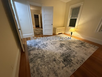 Powder House Boulevard Somerville