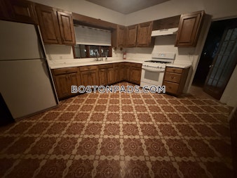 Powder House Boulevard Somerville