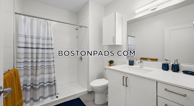 Boston - $4,277+ /mo