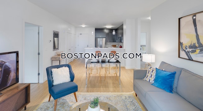 Boston - $4,277+ /mo