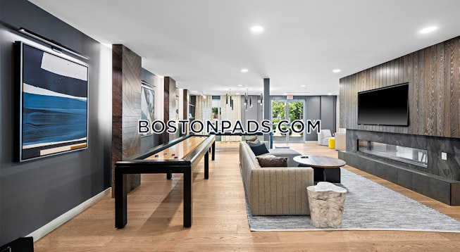 Boston - $3,549+ /mo