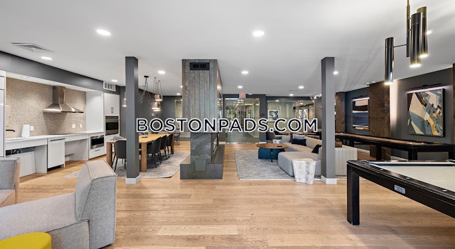 Boston - $3,549+ /mo