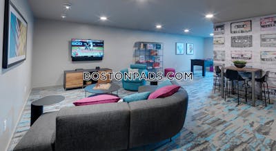 West Roxbury 2 Beds 2 Baths Boston - $3,549 No Fee