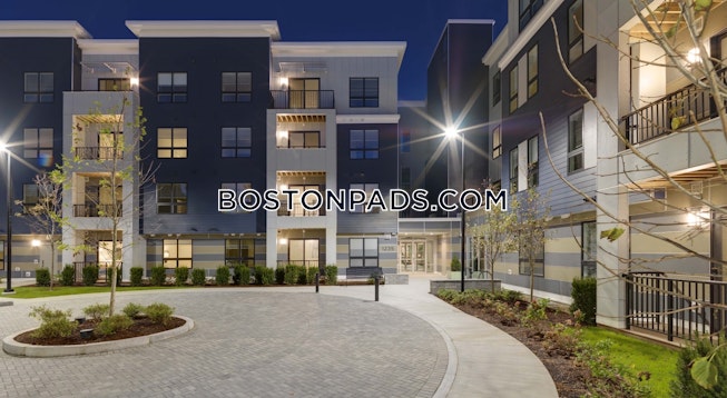 Boston - $12,185+ /mo