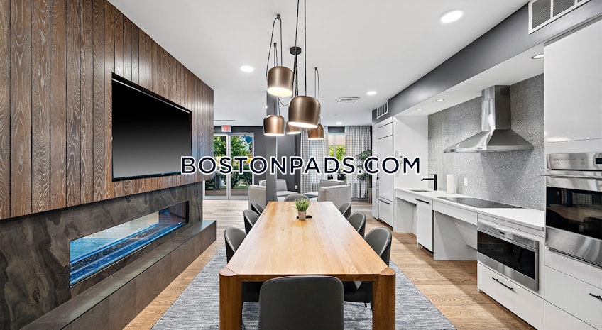 Boston - $3,674+ /month