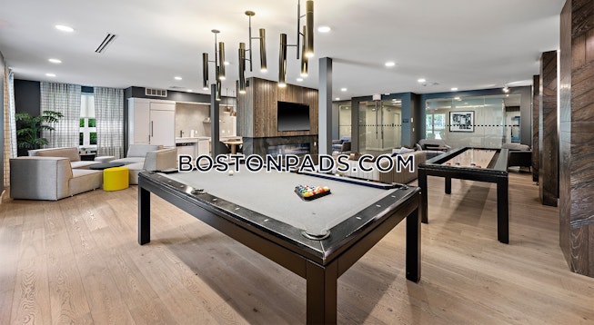 Boston - $3,674+ /mo
