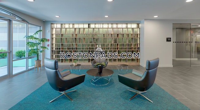 Boston - $3,674+ /mo