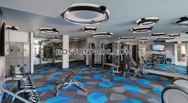 Boston - $3,674+ /mo
