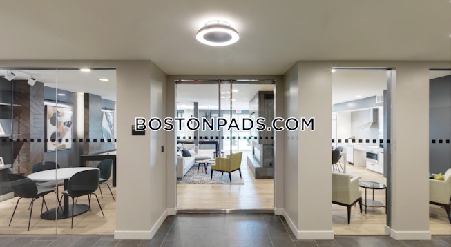 Boston - $3,674+ /mo