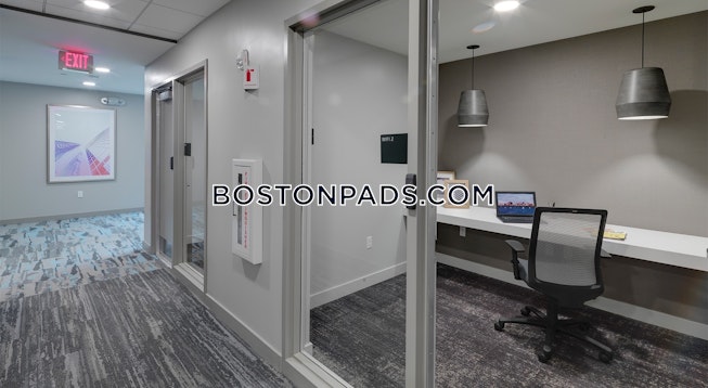 Boston - $3,674+ /mo