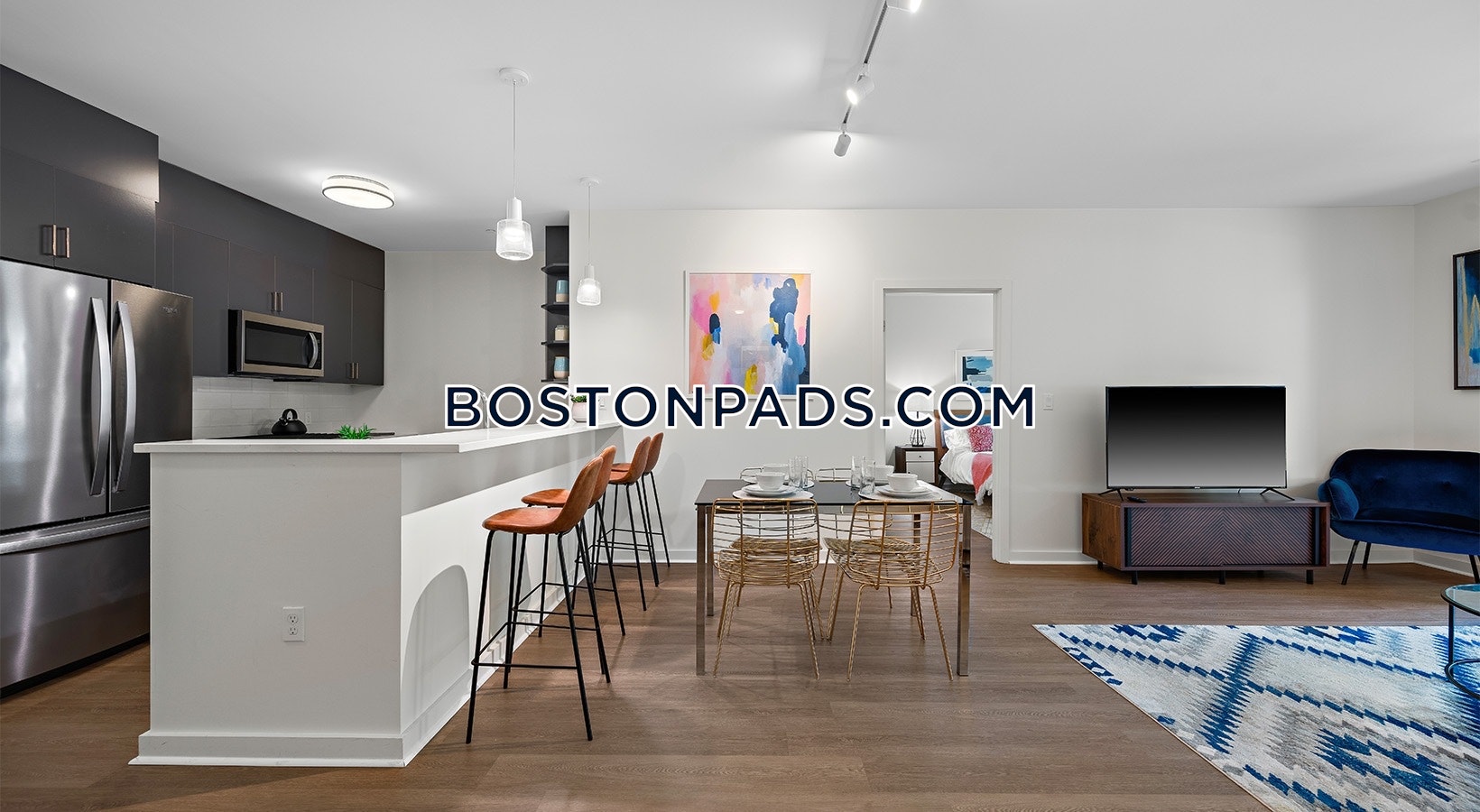 Boston - $7,073