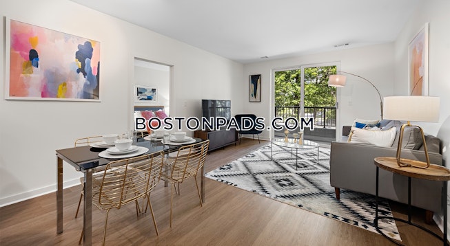 Boston - $7,073+ /mo