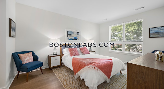 Boston - $7,073+ /mo