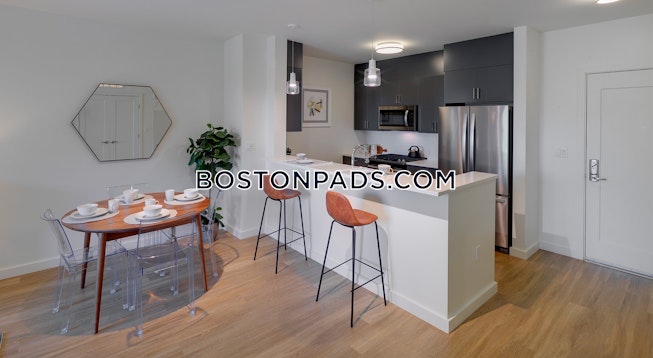 Boston - $7,073+ /mo