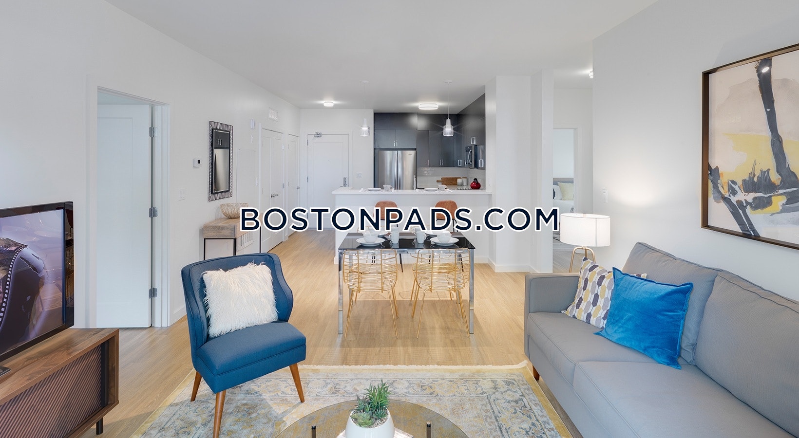 Boston - $7,073