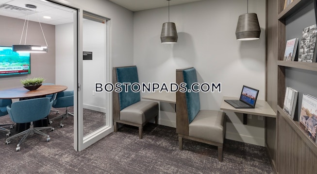 Boston - $7,073+ /mo