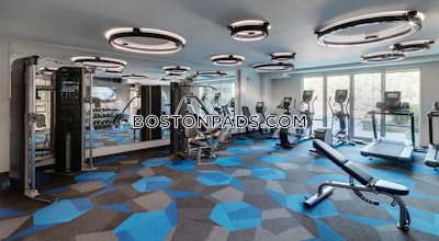 West Roxbury Apartment for rent 1 Bedroom 1 Bath Boston - $2,886 No Fee