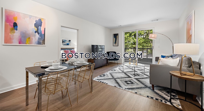 Boston - $2,875+ /month