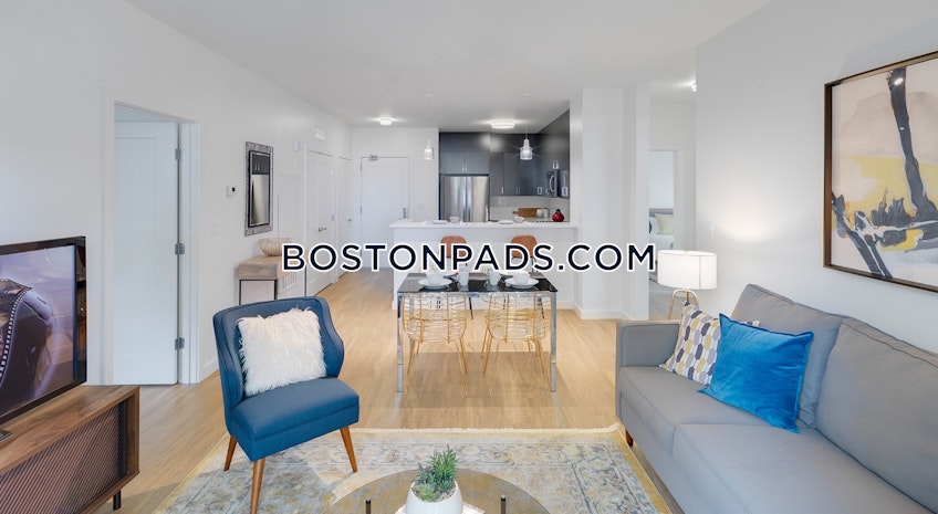 Boston - $2,875+ /month