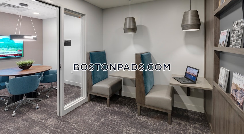 Boston - $2,875+ /month