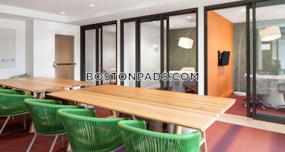 Brighton Apartment for rent 1 Bedroom 1 Bath Boston - $2,958 No Fee