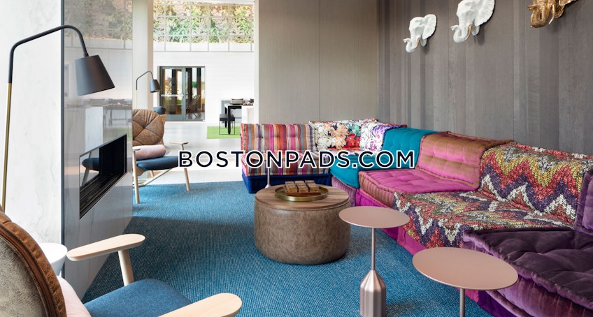 Boston - $2,958+ /month