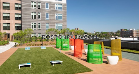 Guest St. Boston photo 25