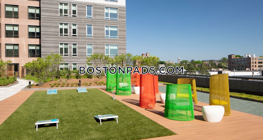 Boston - $2,958+ /month