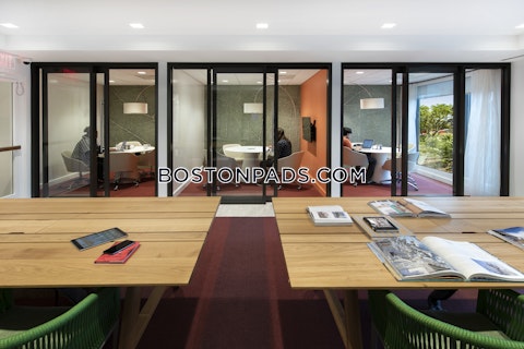 Guest St. Boston photo 9