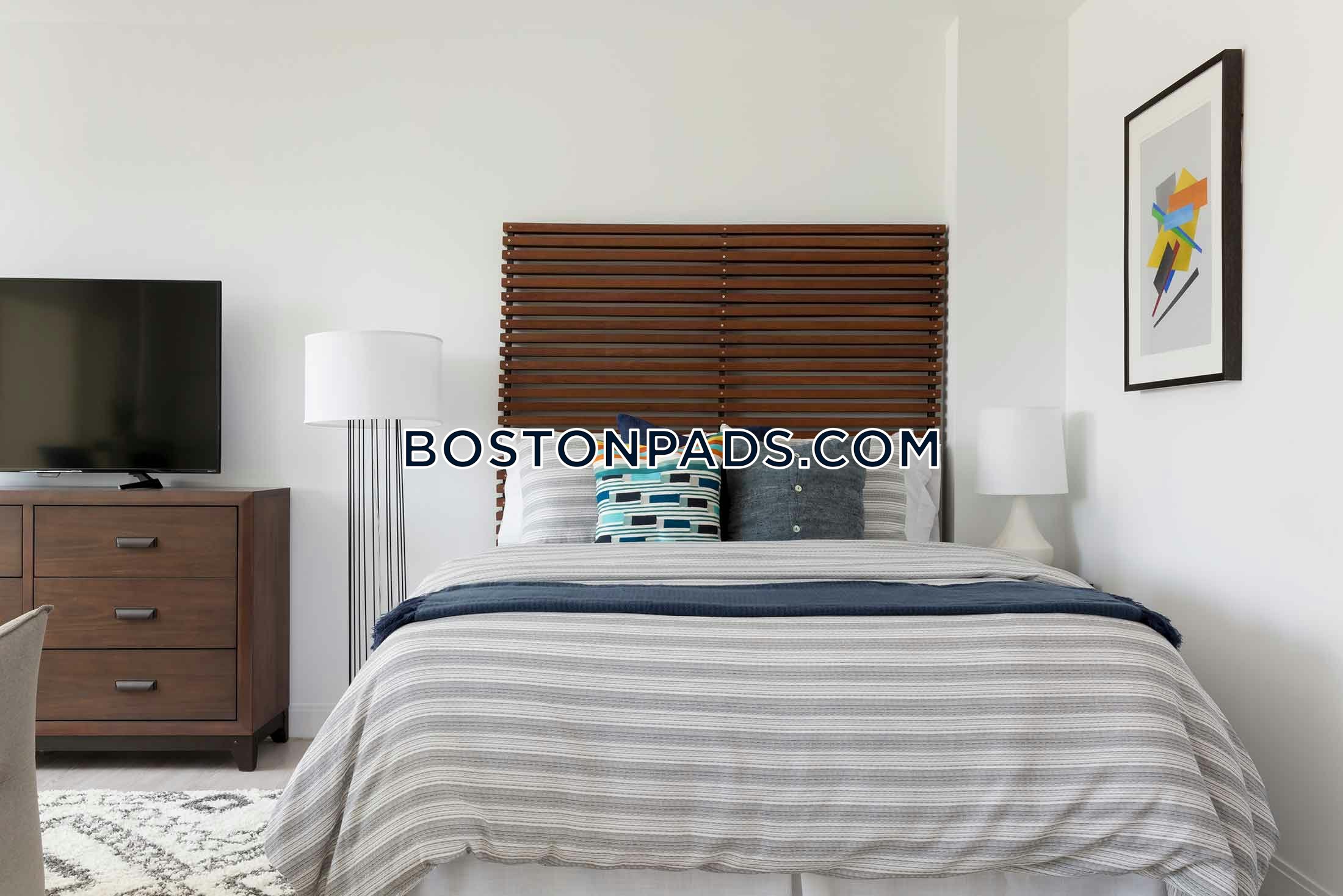 Boston - $2,958
