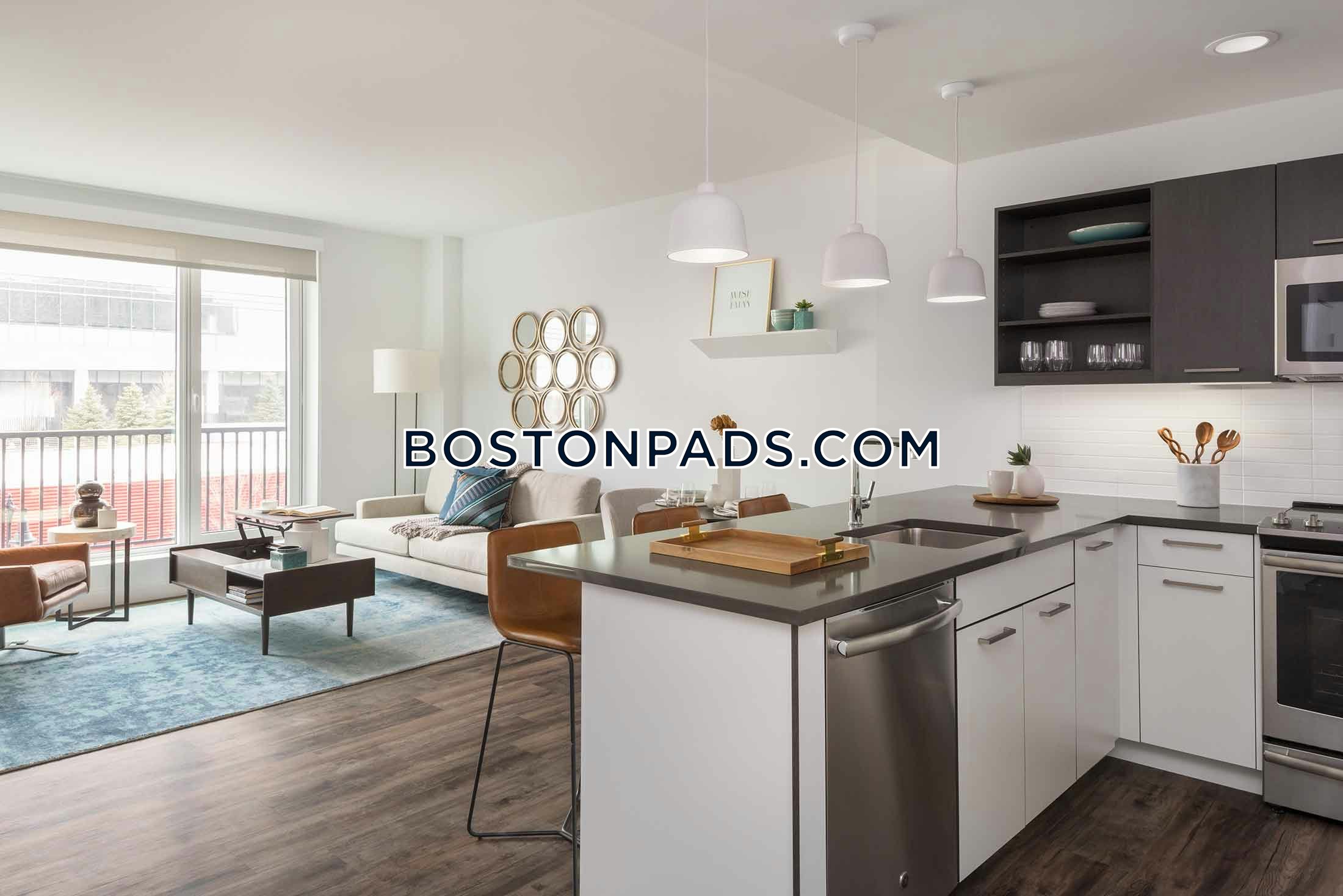 Boston - $2,958