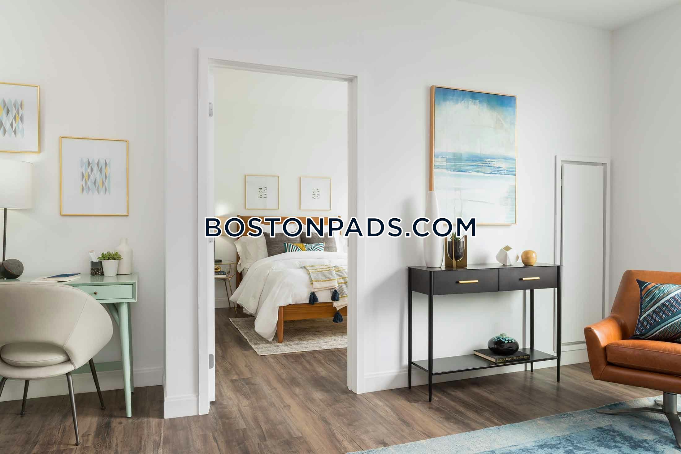 Boston - $2,958