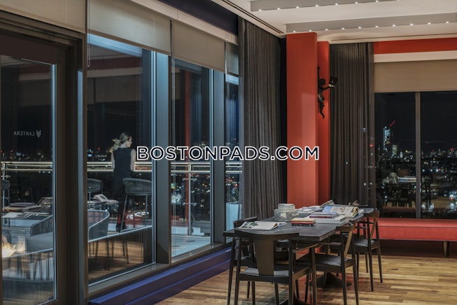 Boston - $4,134+ /mo