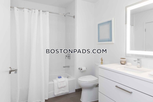 Boston - $4,134+ /mo