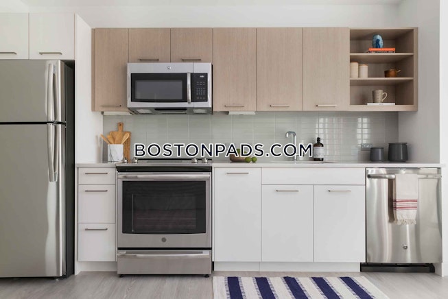Boston - $5,703+ /mo