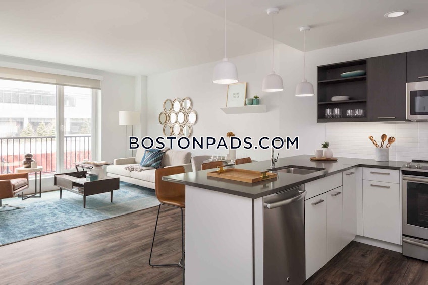 Boston - $5,703+ /month