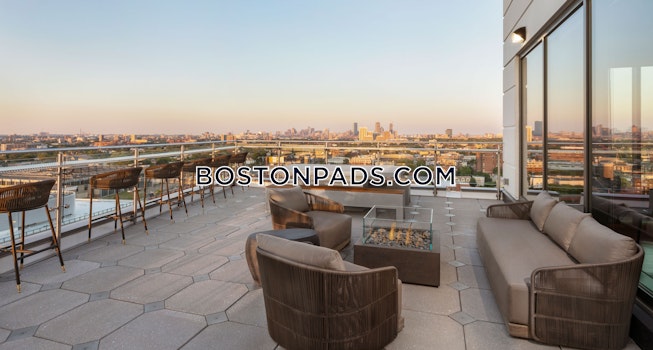 Boston - $4,347+ /mo