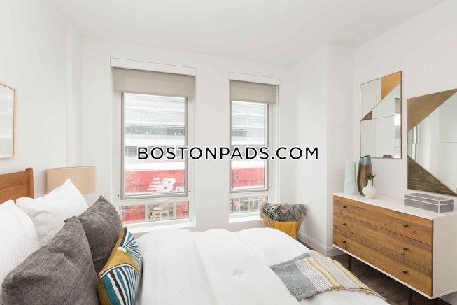 Boston - $5,703+ /mo