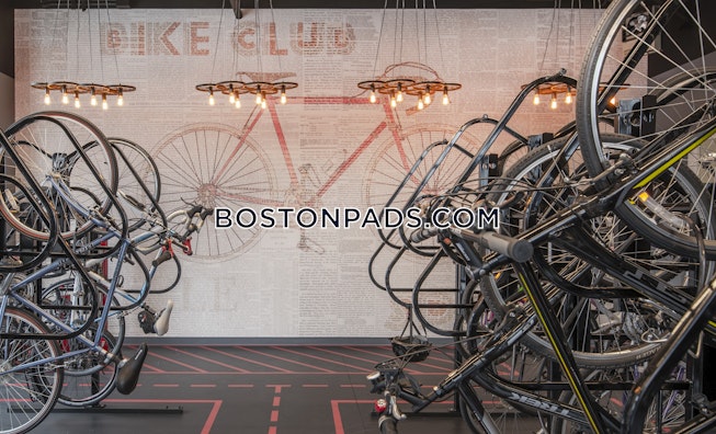 Boston - $4,347+ /mo